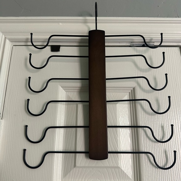 Set of 2 Multi-Hangers - Picture 2 of 4